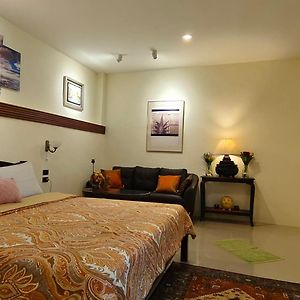 Phu View Hideaway Hotel Ban Kham Proi Exterior photo