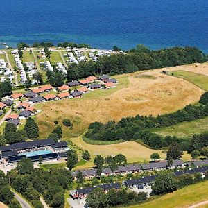 Holiday Home Aabenraa Xxiv Exterior photo