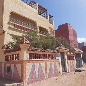 Repos Surf House 2 Apartment Sidi Ifni Exterior photo