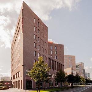 Intercityhotel Breda Exterior photo