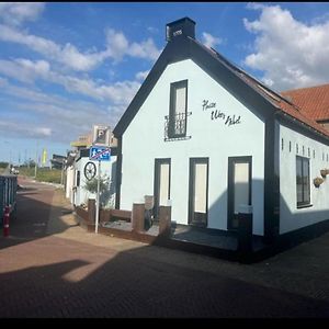 Huize Wees Nobel Bed & Breakfast Oud-Beijerland Exterior photo