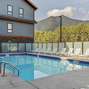 Pool And Hot Tub Stunning 2Bd Haven In The Rockies Apartment Dead Mans Flats Exterior photo