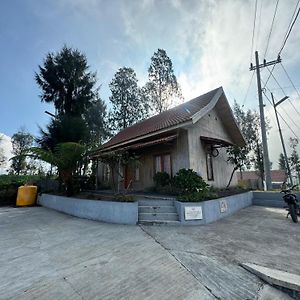 Bromo Edelweis Guest House Probolinggo Exterior photo