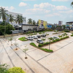 Tiara By Mps Hotel Kozhikode Exterior photo