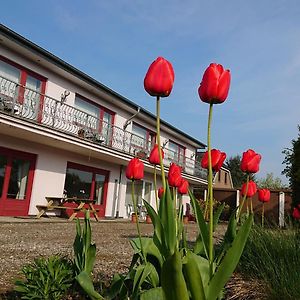 Boardinghouse Kappeln By Team Schleifee Aparthotel Exterior photo