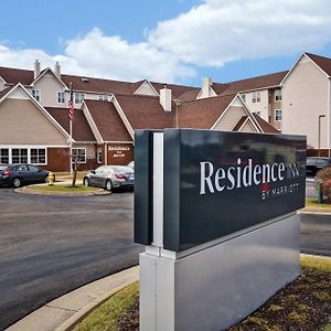 Residence Inn By Marriott Dayton Beavercreek Exterior photo