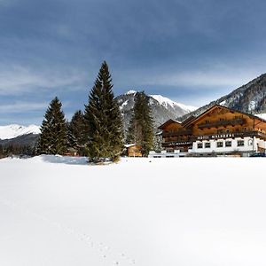 Hotel Waldruhe Santa Maddalena Exterior photo