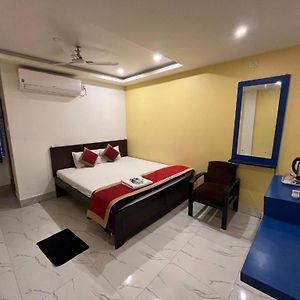 Hotel Shivanand Siliguri Exterior photo