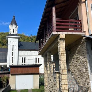 Nonak Valley Apartment Cavnic Exterior photo