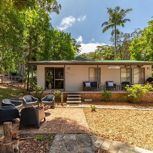 Ansett Cottage Smiths Lake Exterior photo