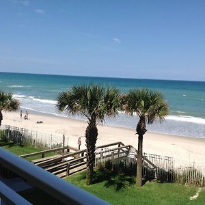 Indian Harbour Beach Club Hotel Exterior photo