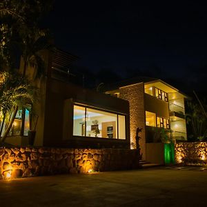 Villa 360 - Luxe By Le Duc De Praslin Hotel & Villas Anse Volbert Village  Exterior photo