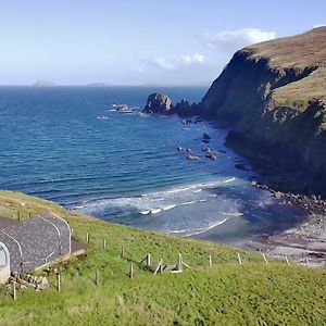 Seapods - Isle Of Lewis Bed & Breakfast Aird Uig Exterior photo