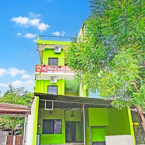 Hotel O New Shan-E-Punjab Veer Restaurant And Lodging Nagpur Exterior photo