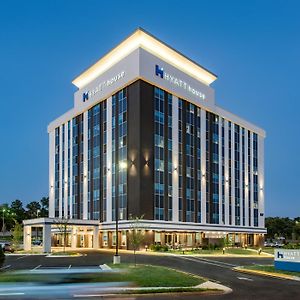 Hyatt House BWI Airport/Baltimore Hotel Linthicum Exterior photo