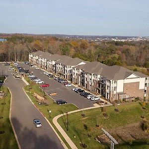 Overlook 1214 I Beautiful 1Bd1Bth Apt I Gym Apartment Knoxville Exterior photo