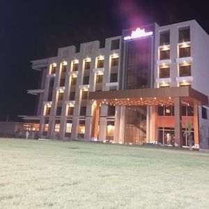 Hotel Kaushal Regency Bālotra Exterior photo