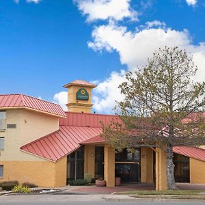 La Quinta By Wyndham Salt Lake City - Layton Hotel Exterior photo