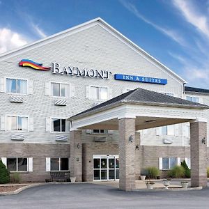 Baymont By Wyndham Lawrenceburg Hotel Exterior photo