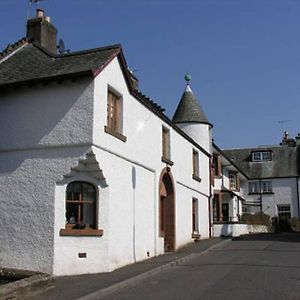 11 George Street Doune Villa Stirling Exterior photo