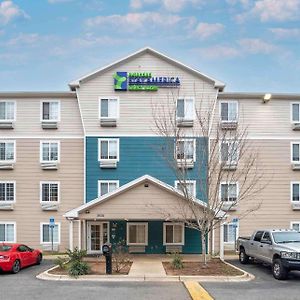 Extended Stay America Select Suites - Tallahassee - East Exterior photo