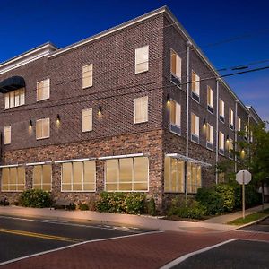 Best Western Gettysburg Motel Exterior photo