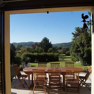 Le Monteil Villa Calviac-en-Perigord Exterior photo