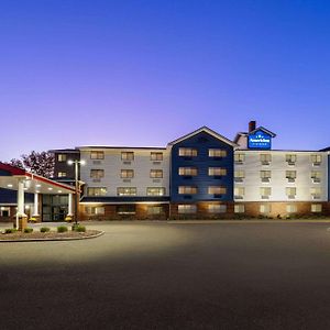 Americinn By Wyndham Inver Grove Heights Minneapolis Exterior photo