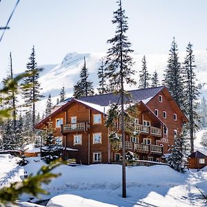 Alpin Eco Chalet & Wellness Hotel Dragobrat Exterior photo