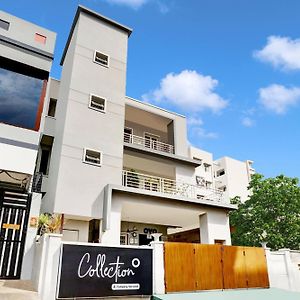 Super Hotel O Ashok Nagar Near Jntu College Kakinada Exterior photo