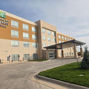 Holiday Inn Express Laramie West, An Ihg Hotel Exterior photo