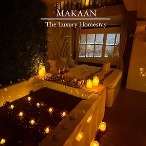 Makaan - The Luxury Homestay Mumbai Exterior photo