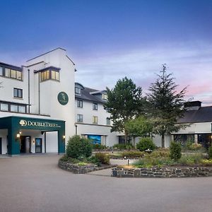 Doubletree By Hilton Belfast Templepatrick Hotel Exterior photo