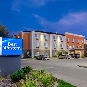 Best Western Greeley Hotel Exterior photo