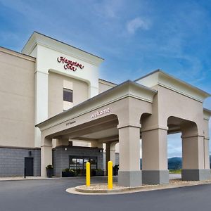 Hampton Inn Elkins Exterior photo