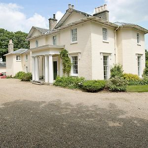 The Coach House Villa Yaxham Exterior photo