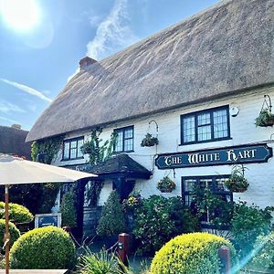 The White Hart, Wroughton Bed & Breakfast Swindon Exterior photo