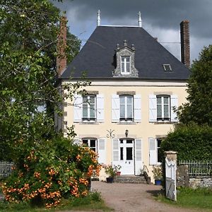 Villa Champallement Exterior photo