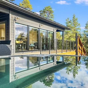 Holiday Home Sjoeboda Hill By Interhome Inkoo Exterior photo