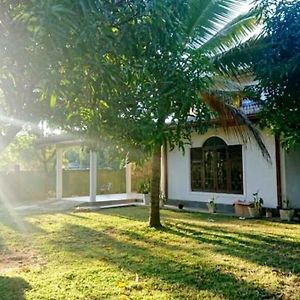 Aaa Guest House Dambulla Exterior photo