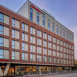 Hampton By Hilton Nuneaton Hotel Exterior photo