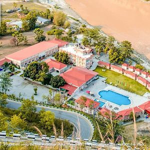 Kwality Beach Resort Beni Ghat Exterior photo