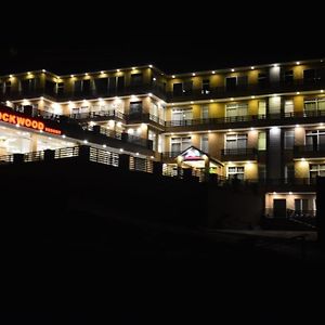 Rockwood Resort Naran Exterior photo