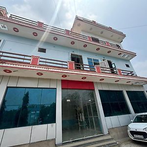 Hotel Holiday Inn Mahendragarh Exterior photo