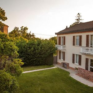 Belvedere Monferrato Relais & Wellness Hotel Vignale Exterior photo