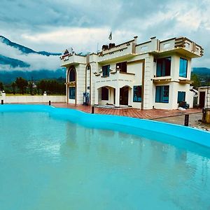 Royal Shangrila Balakot Hotel Exterior photo