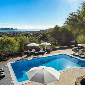 Ferienhaus Mit Privatpool Fuer 6 Personen Ca 350 Qm In Sant Josep De Sa Talaia, Ibiza Binnenland Von Ibiza Sant Jordi de ses Salines Exterior photo