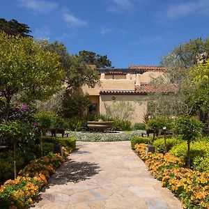 Casa Palmero At Pebble Beach Hotel Exterior photo