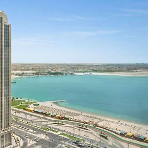 Wyndham Grand Doha West Bay Hotel Exterior photo