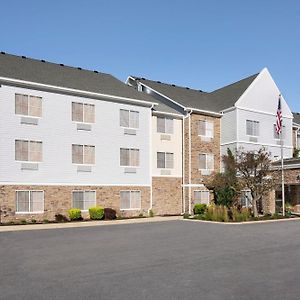 Fairfield Inn & Suites Naperville/Aurora Exterior photo